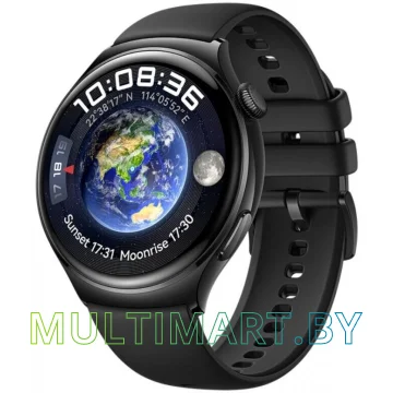 Смарт-часы Huawei Watch 4 картинка 3